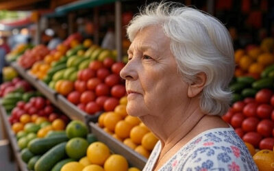 Żywienie i mikro­nutrienty w wieku senioralnym – co warto kontrolować poza witaminą B12?