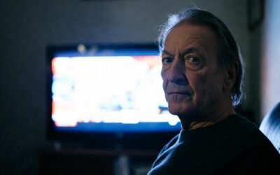 Apatia u seniorów – objaw choroby czy naturalna zmiana wieku?