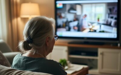 Jak samotność wpływa na przyspieszenie pogorszenia funkcji poznawczych u osób starszych