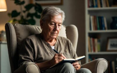 Trening funkcji wykonawczych u seniorów – na czym polega i komu pomaga